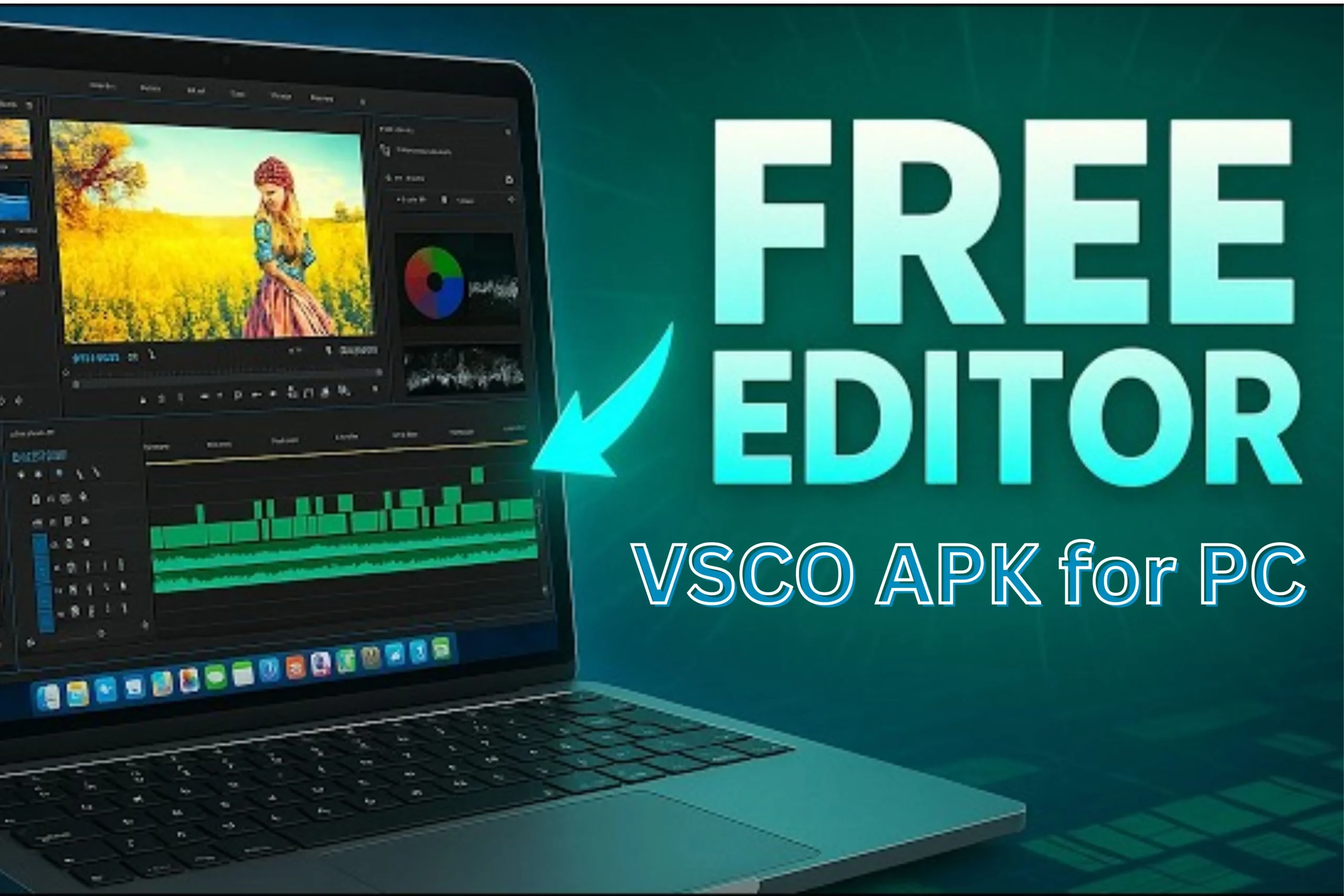 VSCO APK for PC
